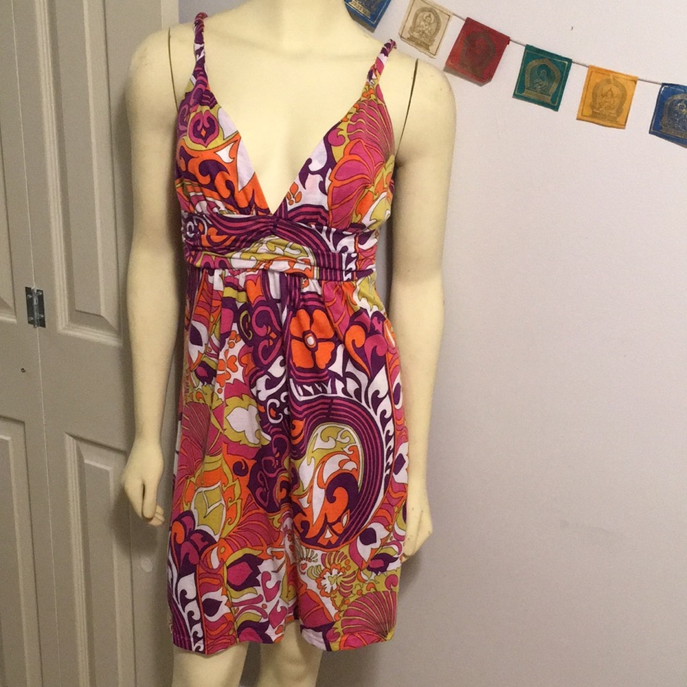 ✨Soprano bright and fun dress✨